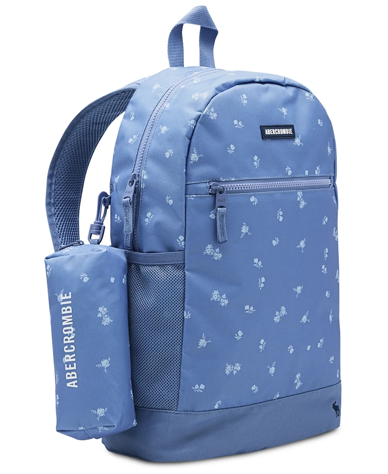 abercrombie kids Pencil Bag Backpack