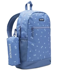 abercrombie kids Pencil Bag Backpack