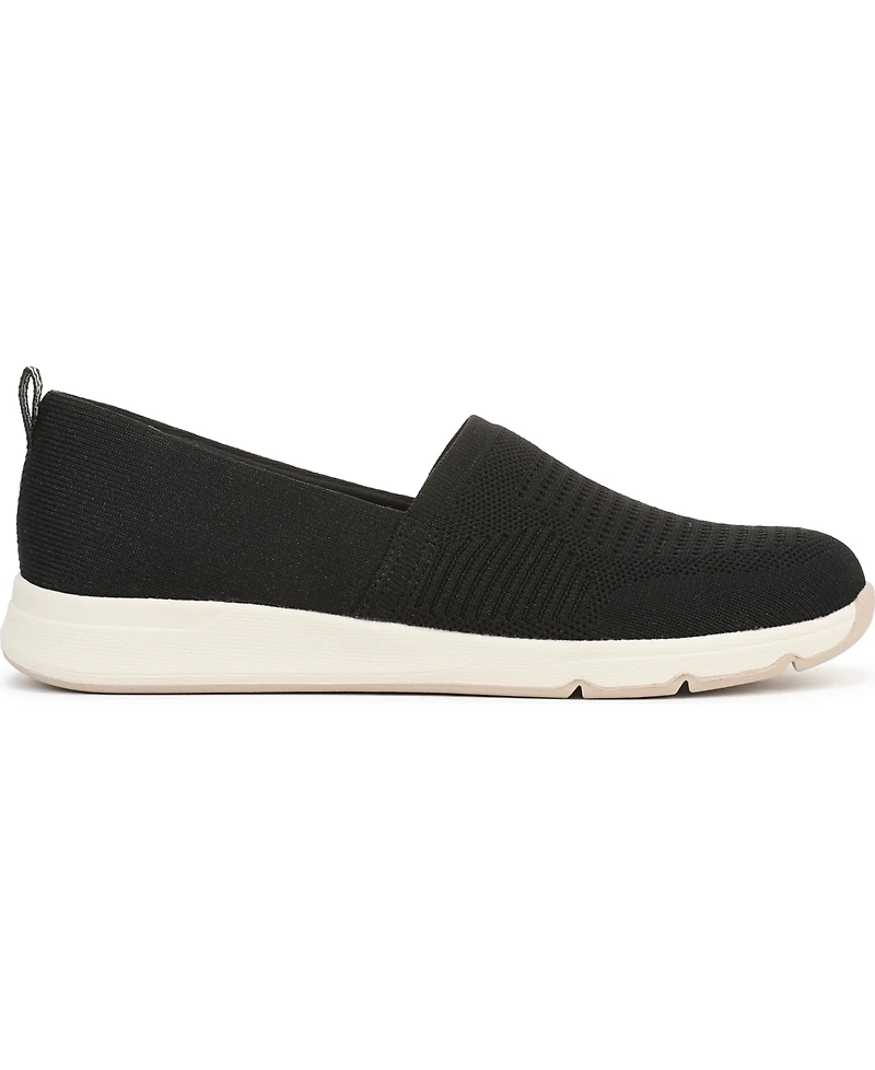 LifeStride Women's Rest Washable Slip Ons