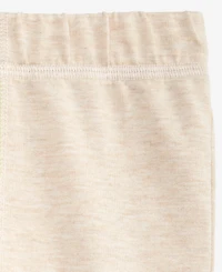 First Impressions Baby Boys 3-24 Month Heathered Pants, Exclusively at Macy's
