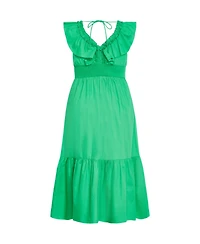 City Chic Plus Kelly Maxi Dress