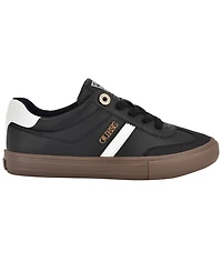 Guess Women's Loui Lace-Up Sneakers
