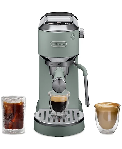 De'Longhi Dedica Duo Espresso Machine