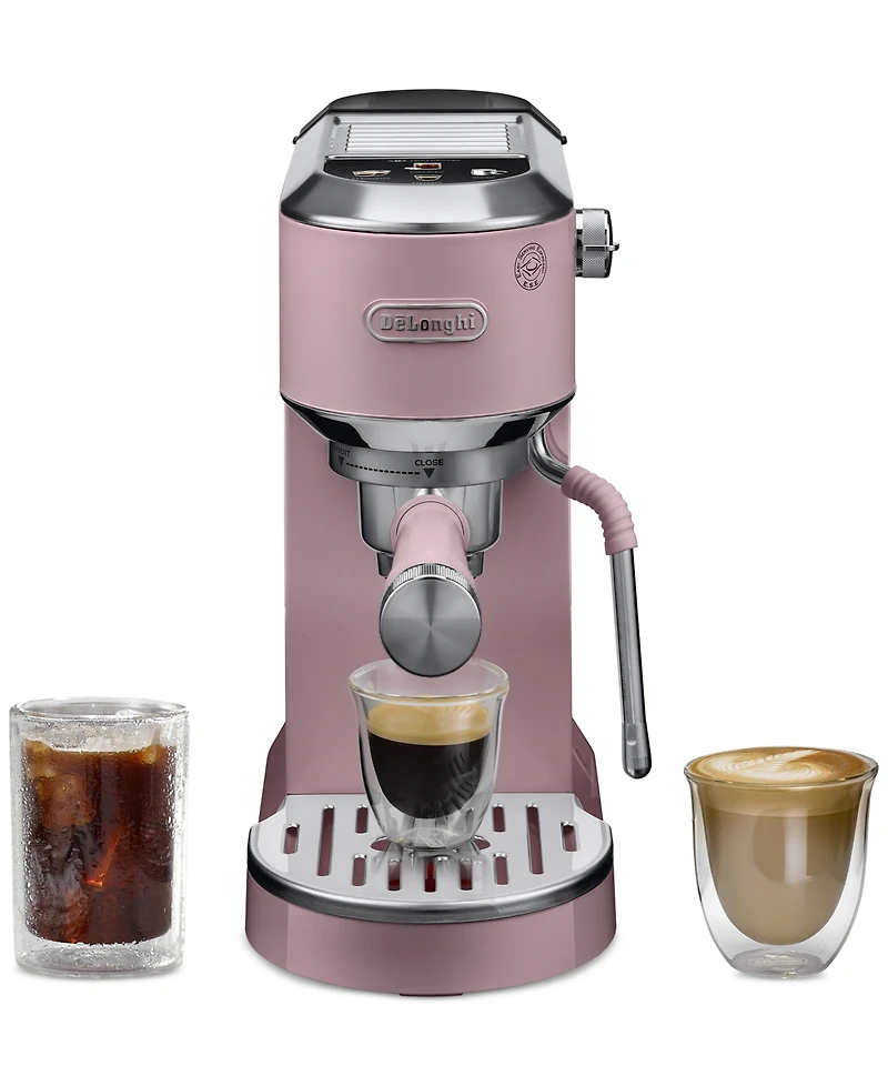 De'Longhi Dedica Duo Espresso Machine