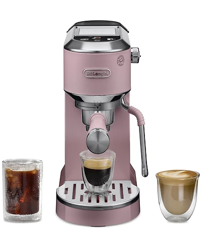 De'Longhi Dedica Duo Espresso Machine