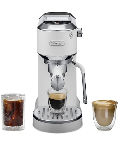 De'Longhi Dedica Duo Espresso Machine