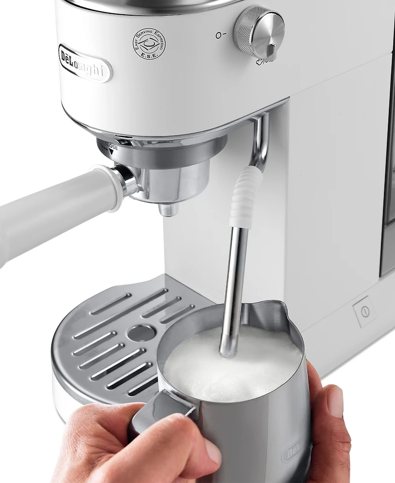 De'Longhi Dedica Duo Espresso Machine