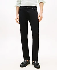 Tommy Hilfiger Men's Slim-Straight Denton Jeans