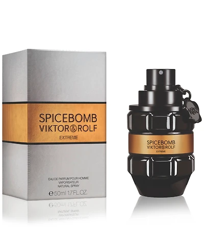 Viktor & Rolf Men's Spicebomb Extreme Eau de Parfum Spray, 1.7 oz.