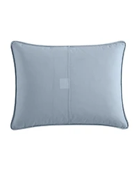 Tommy Bahama Home Solid Costa Sera Cotton Sham