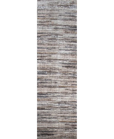 Bashian Montrose MT502 2'6"x8' Runner Area Rug