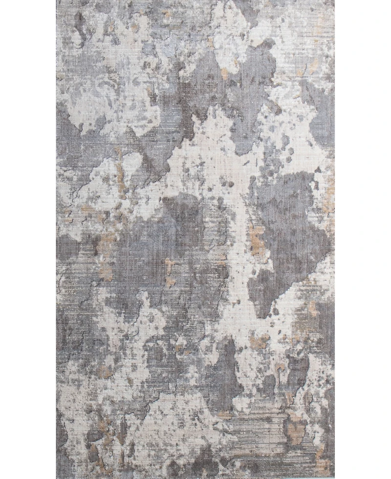 Bashian Montrose MT503 7'9"x9'9" Area Rug