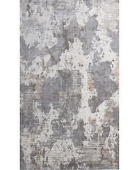 Bashian Montrose MT503 7'9"x9'9" Area Rug
