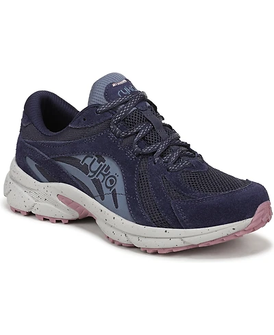Ryka Women's Skylift Tr Trail Walking Sneakers