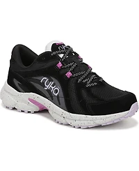 Ryka Women's Skylift Tr Trail Walking Sneakers