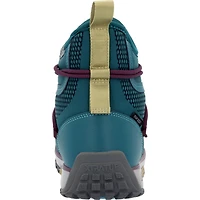 Women's Ice 6 Nylon Ankle Deck Boot