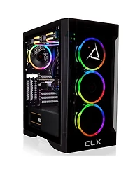 Clx Set Gaming Desktop