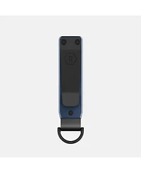 The Ridge Men's Ridge Keycase - Alpine Navy
