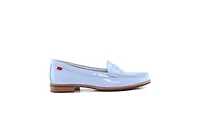 Marc Joseph New York Womens East Village Penny Loafer