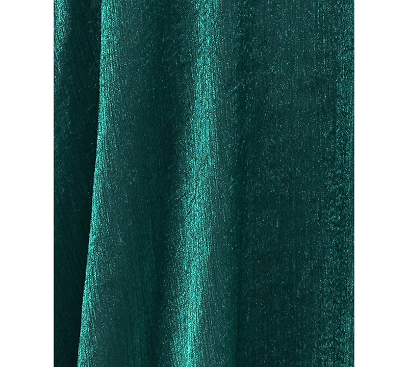 Xscape Women's Halter Long Dress