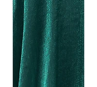 Xscape Women's Halter Long Dress
