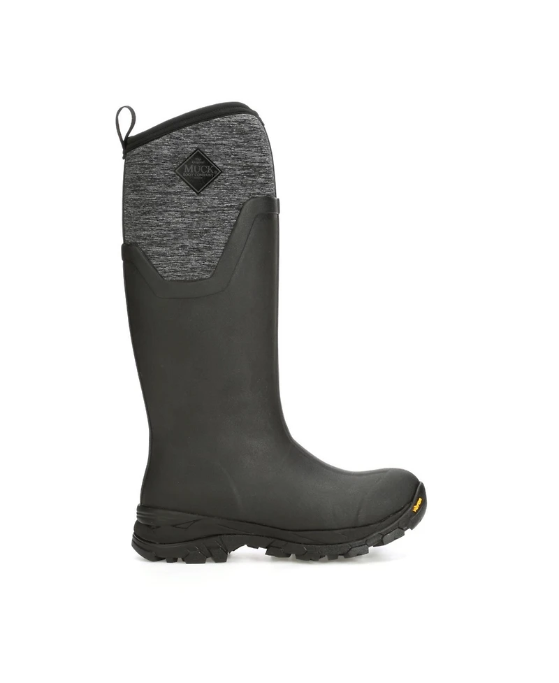 Women's Arctic Ice Tall Boot + Vibram Grip A.t