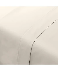 Aq Textiles Bergen House 1000 Thread Count 100% Certified Egyptian Cotton 4-Pc. Sheet Set