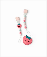 Loulou Lollipop Baby Clip Teether Bundle