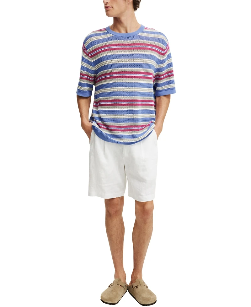 Cotton On Men's Knit T-Shirt
