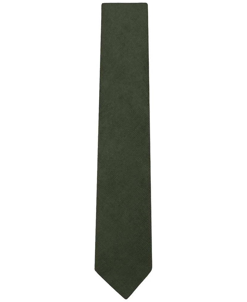Tommy Hilfiger Men's Howard Textured Tie