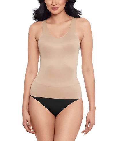 Miraclesuit Back Wrap Extra Firm Posture Support Camisole 2433