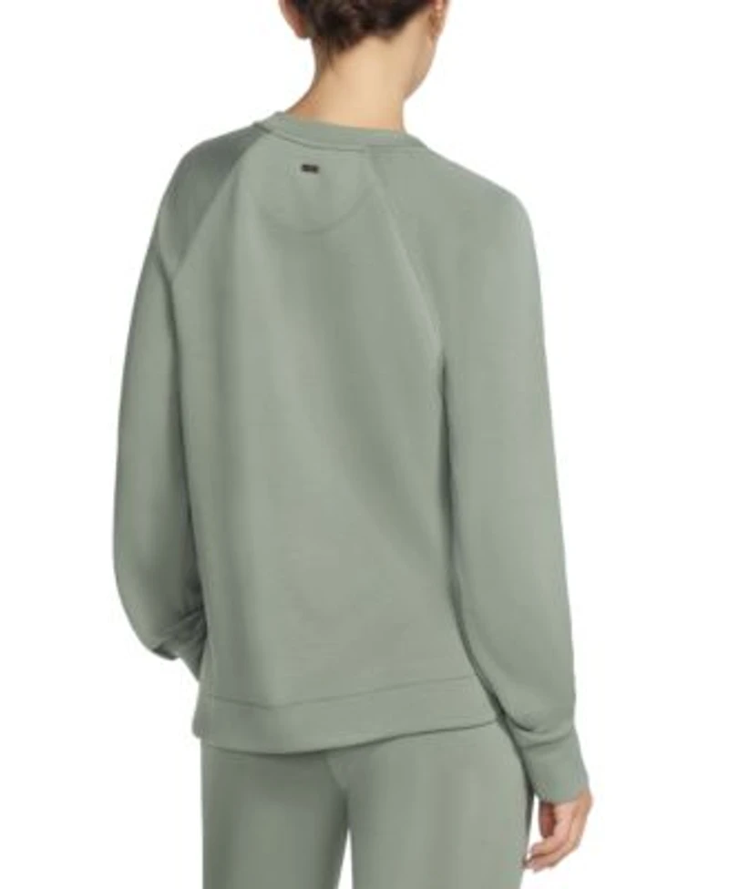 Skechers Raglan Sleeve Sweatshirt Jogger Pants