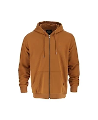 Thorogood Men's Heavyweight Full Zip Up Hoodie