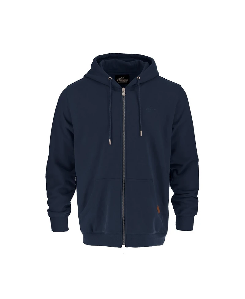 Thorogood Men's Heavyweight Full Zip Up Hoodie