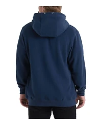 Thorogood Men's Heavyweight Full Zip Up Hoodie