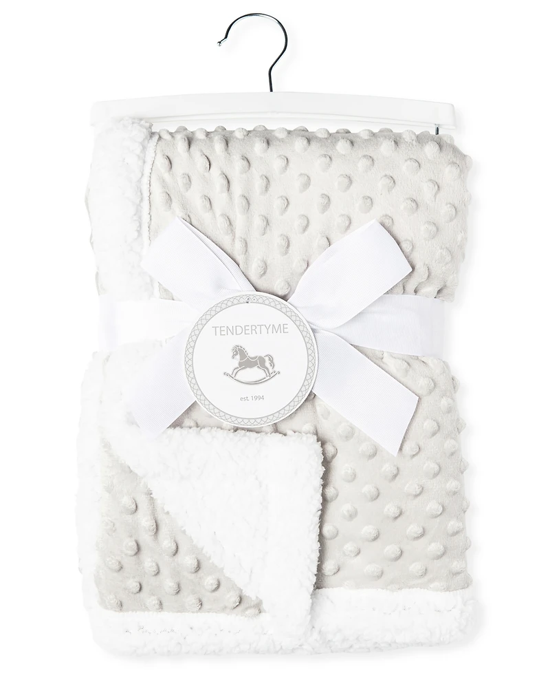 3 Stories Trading Baby Boys and Baby Girls 28-Piece Essentials Shower Gift Bundle Set