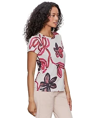 Sanctuary Women's Perfect Pull On T-Shirt