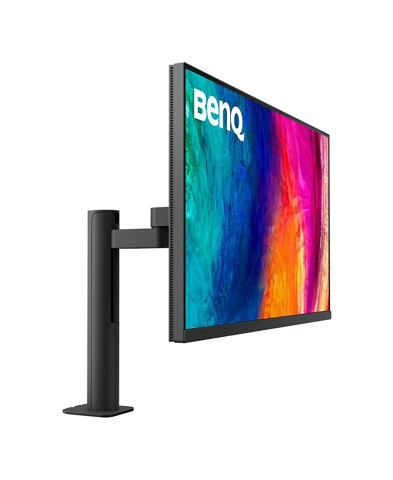 BenQ PD3205UA DesignVue 31.5" 16:9 4K Ultra Hd Usb-c Hdr Ips Designer Monitor with Ergo Stand