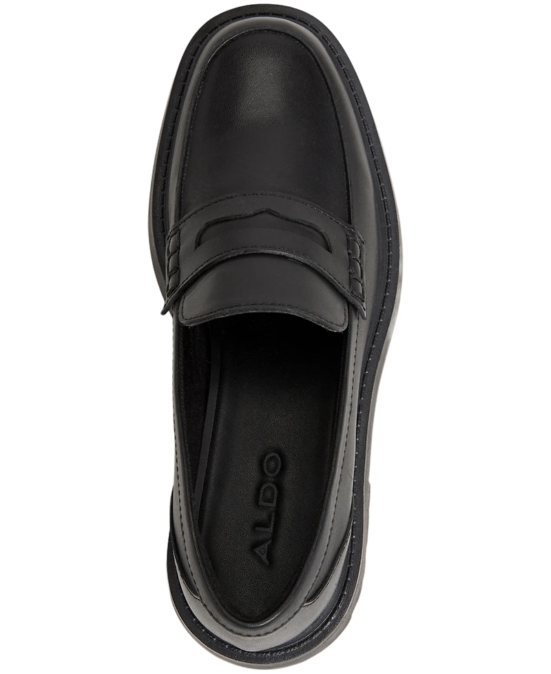 Aldo Women's Cadaycia Lug-Sole Loafers