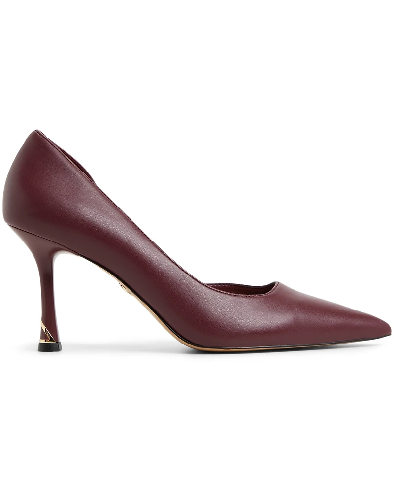 Aldo Women's Livianna D'Orsay Pointed Toe Pumps
