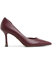 Aldo Women's Livianna D'Orsay Pointed Toe Pumps