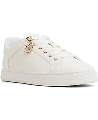 Aldo Women's Elgata Lace-Up Athletic Sneakers