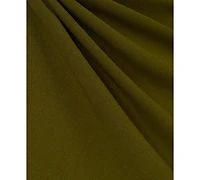 Adrianna Papell Women's 3/4-Sleeve Sheath Dress