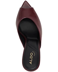 Aldo Women's Elenara Slide High-Heel Dress Sandals