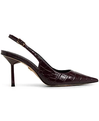 Aldo Women's Seralina Pointed-Toe Slingback High Heels