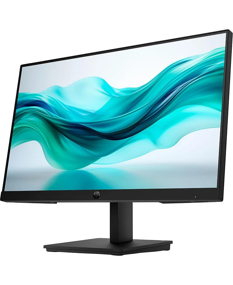 Hp Series 3 Pro 322pf 21.5" 16:9 Full Hd 100Hz Ips Lcd Monitor, Black