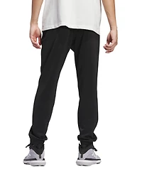 adidas Men's Select Foundation Fleece Basketball Pants