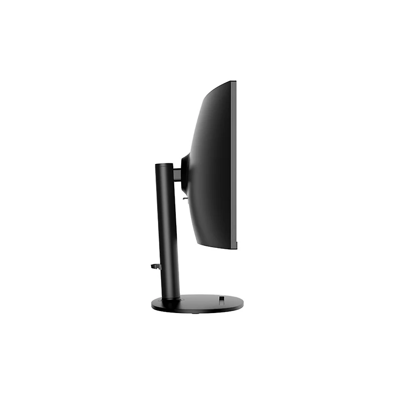 Msi Modern MD342CQP 34" 21:9 Uwqhd 120Hz Curved Va Led Hdr Monitor, Matte Black