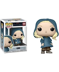 Witcher Funko Pop Vinyl Figure | Ciri