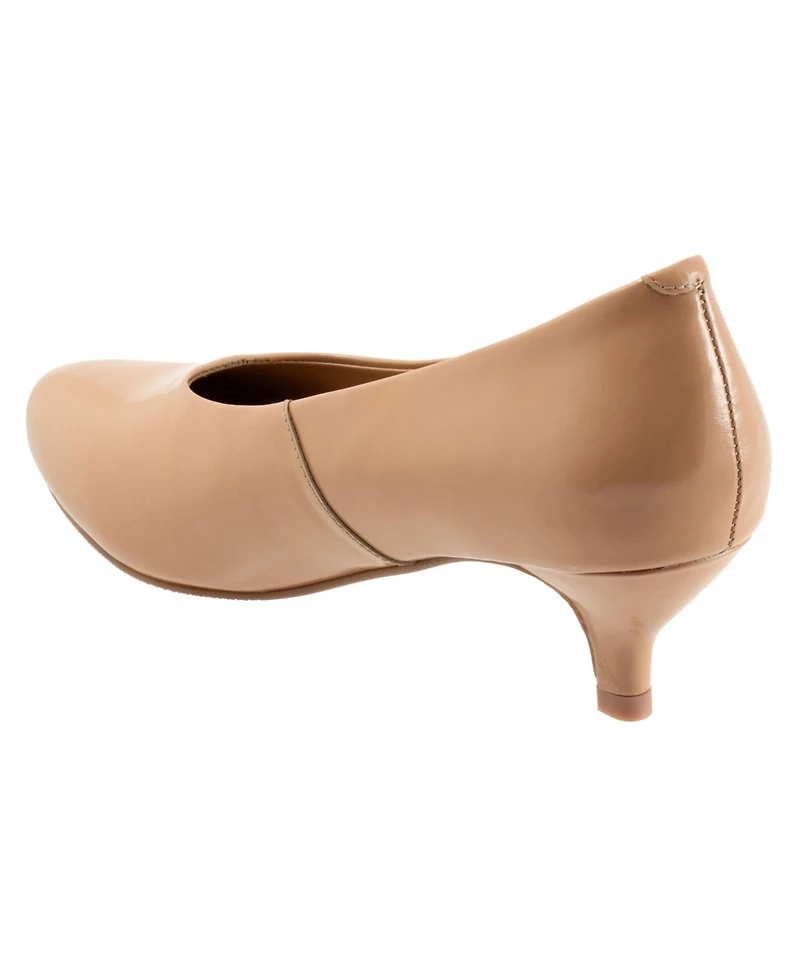 Women's Trotters Kimber Pumps